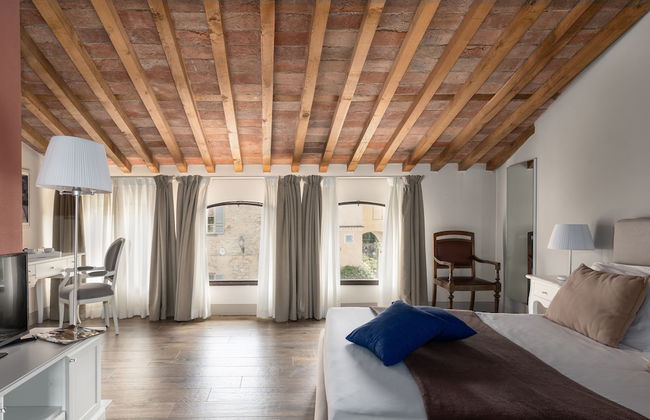 Villa Scorzi - Foto 15