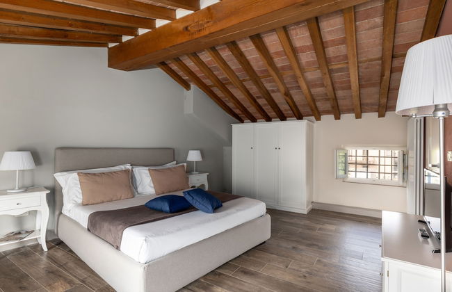Villa Scorzi - Foto 14