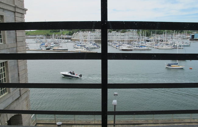 45 Brewhouse - Royal William Yard - Foto 20