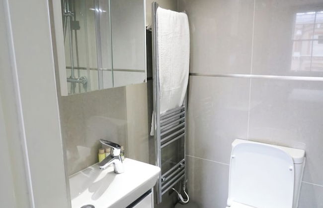 High Street Kensington by Viridian Apartments - Foto 31