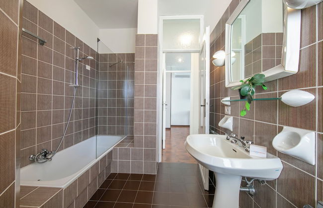 Villa Fiorita - Apt 3 - Ortensia - Foto 9