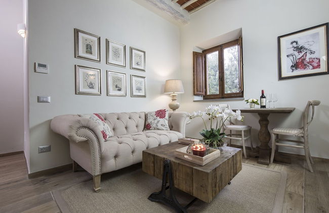 Borgo Argiano - Foto 69