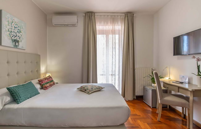 Plaza Rooms Ciampino - Foto 32