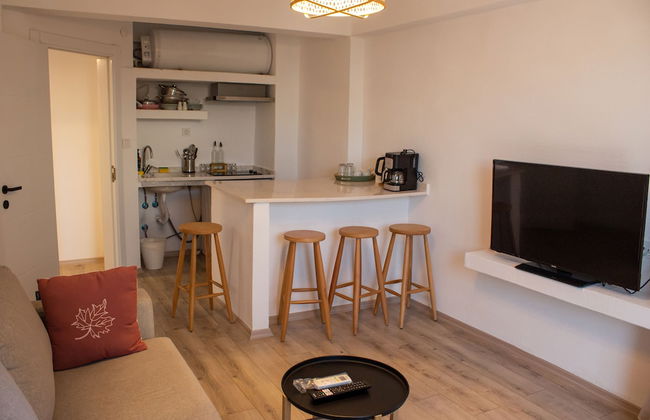 Aloha Suites Mediterranean - Foto 10