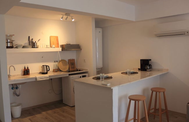Aloha Suites Mediterranean - Foto 4