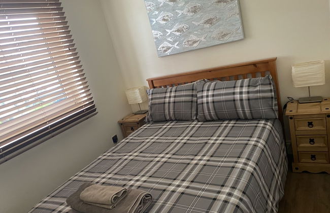 Whitehouse Holiday Lettings - Foto 66