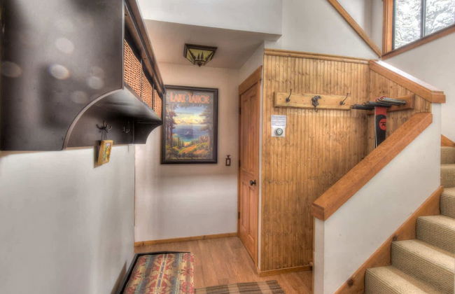 Granlibakken Retreat Near Tahoe Beach! - Foto 29