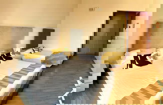 Foto 1 - Bon Ton Suite