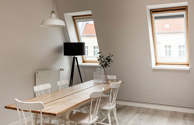 Schoenhouse Avenue by Limehome - Foto 41