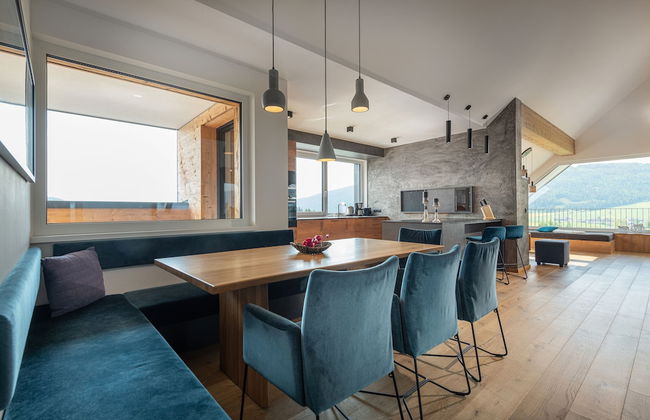 AlpenParks Hotel & Apartment Carpe Solem - Foto 16