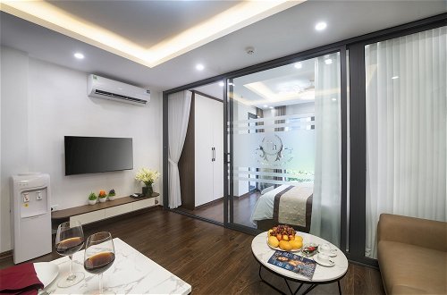 Photo 25 - Bao Hung Apartment - Tran Quoc Vuong