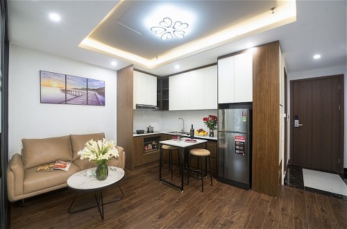 Photo 24 - Bao Hung Apartment - Tran Quoc Vuong