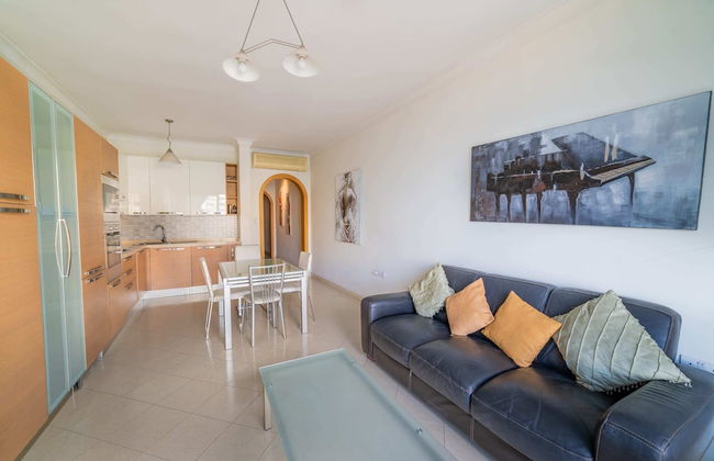 Superb Views of Spinola Bay in Heart of St.julians - Foto 7