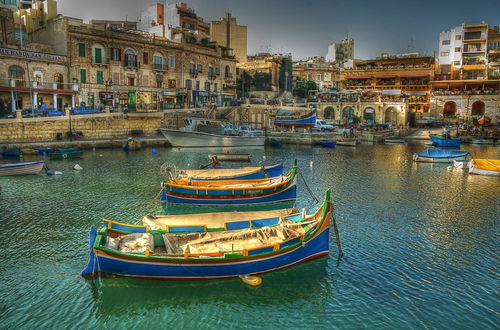 Photo 10 - Superb Views of Spinola Bay in Heart of St.julians-hosted by Sweetstay