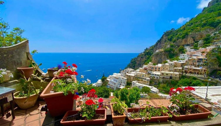 Photo 1 - Casa Laura in Positano