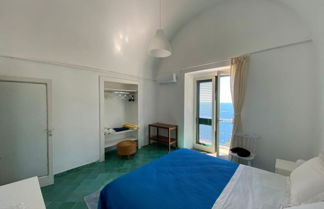 Foto 3 - Casa Laura in Positano