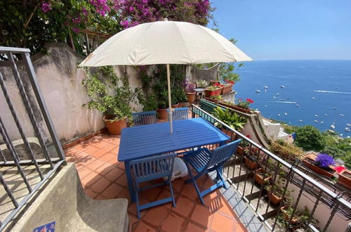 Photo 2 - Casa Laura in Positano