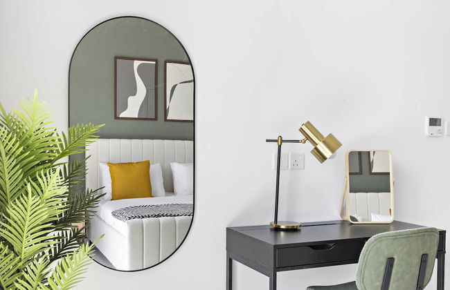 Silkhaus Harrington House, JVC Dubai - Foto 41