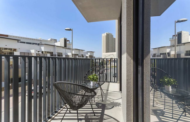 Silkhaus Harrington House, JVC Dubai - Foto 68