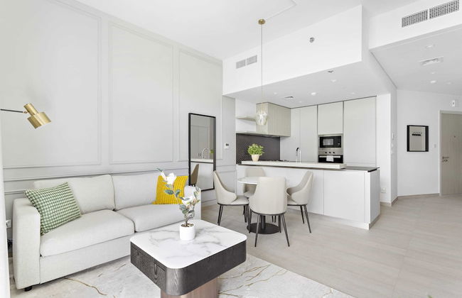 Silkhaus Harrington House, JVC Dubai - Foto 34