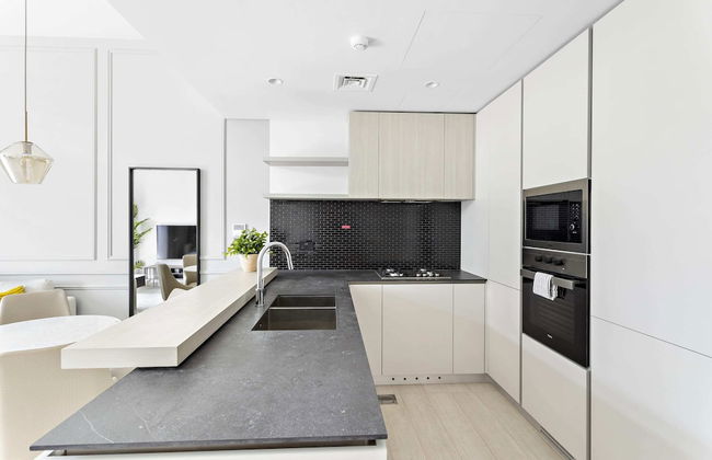 Silkhaus Harrington House, JVC Dubai - Foto 25
