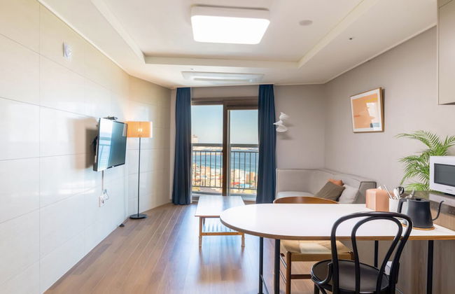 Urbanstay Sokcho beach C - Foto 52