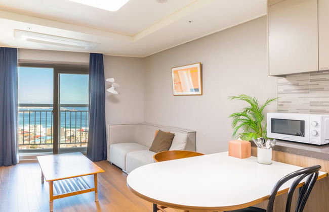Urbanstay Sokcho beach C - Foto 54