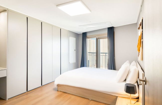 Urbanstay Sokcho beach C - Foto 15