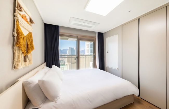 Urbanstay Sokcho beach C - Foto 14