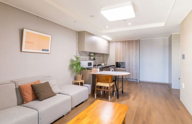Urbanstay Sokcho beach C - Foto 53