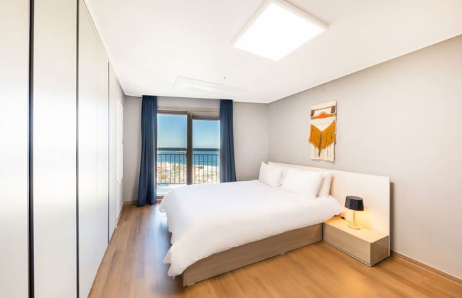 Urbanstay Sokcho beach C - Foto 12