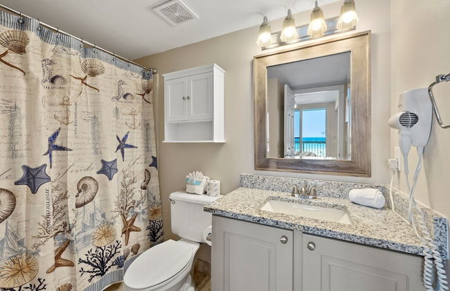 Pelican Beach 0815 2 Bedroom Condo by Pelican Beach Management - Foto 11