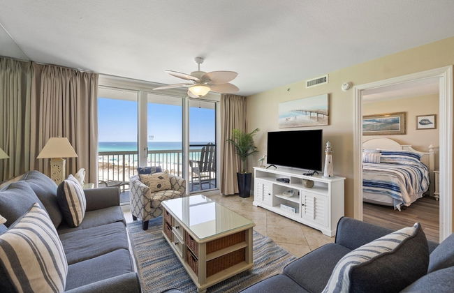 Pelican Beach 0815 2 Bedroom Condo by Pelican Beach Management - Foto 1
