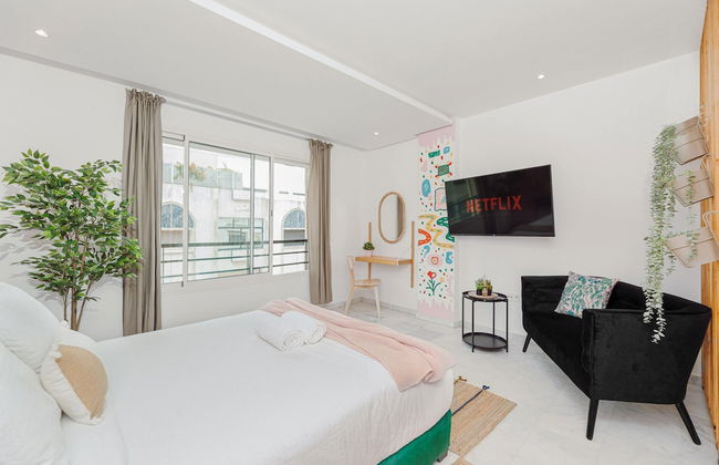 Stayhere Rabat - Agdal 1 - Comfort Residence - Foto 72