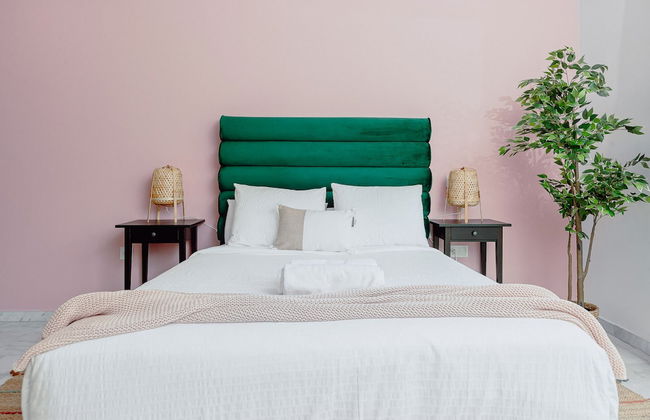 Stayhere Rabat - Agdal 1 - Comfort Residence - Foto 17