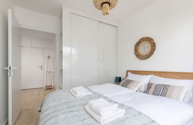 Seaside Apartamenty - Bałtycka 22 - Foto 40