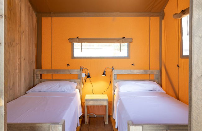 Camping Village Riva Blu - Foto 16