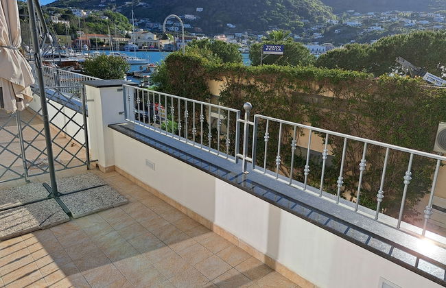 Ischia House Riva Apartment - Photo 7
