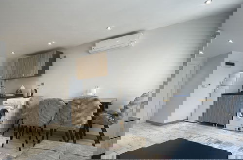 Foto 36 - Blue Mansion Hotel
