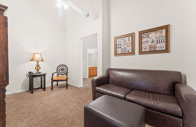 Grand Crowne Resort - Foto 72