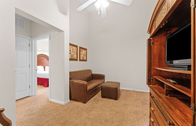 Grand Crowne Resort - Foto 71