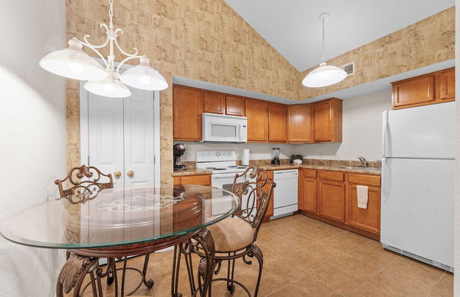 Grand Crowne Resort - Foto 53