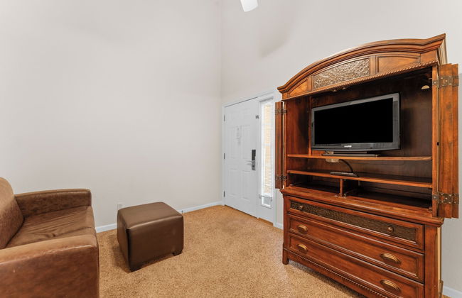 Grand Crowne Resort - Foto 73