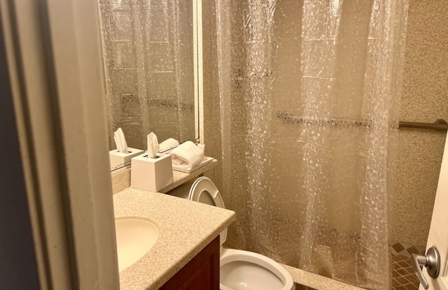 Jockey Resort Suites Center Strip - Photo 40
