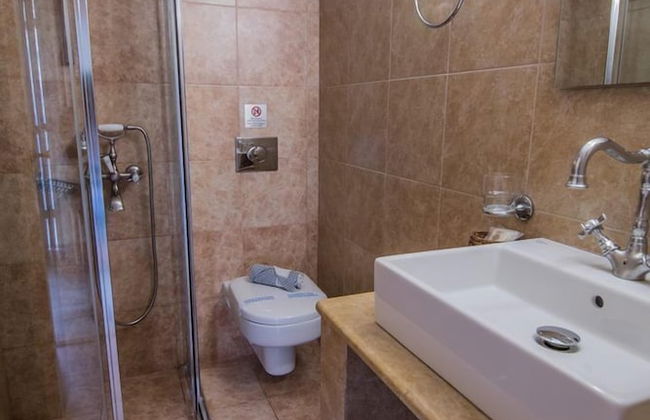 Niriides Hotel & Apartments - Foto 38