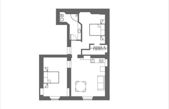 Brera Apartments in San Fermo - Foto 48