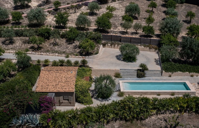 Country House Villadorata - Foto 9