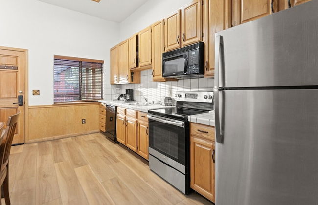 Edgelake Beach Club - Foto 39