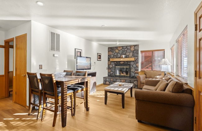 Edgelake Beach Club - Foto 57