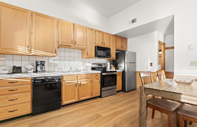 Edgelake Beach Club - Foto 38